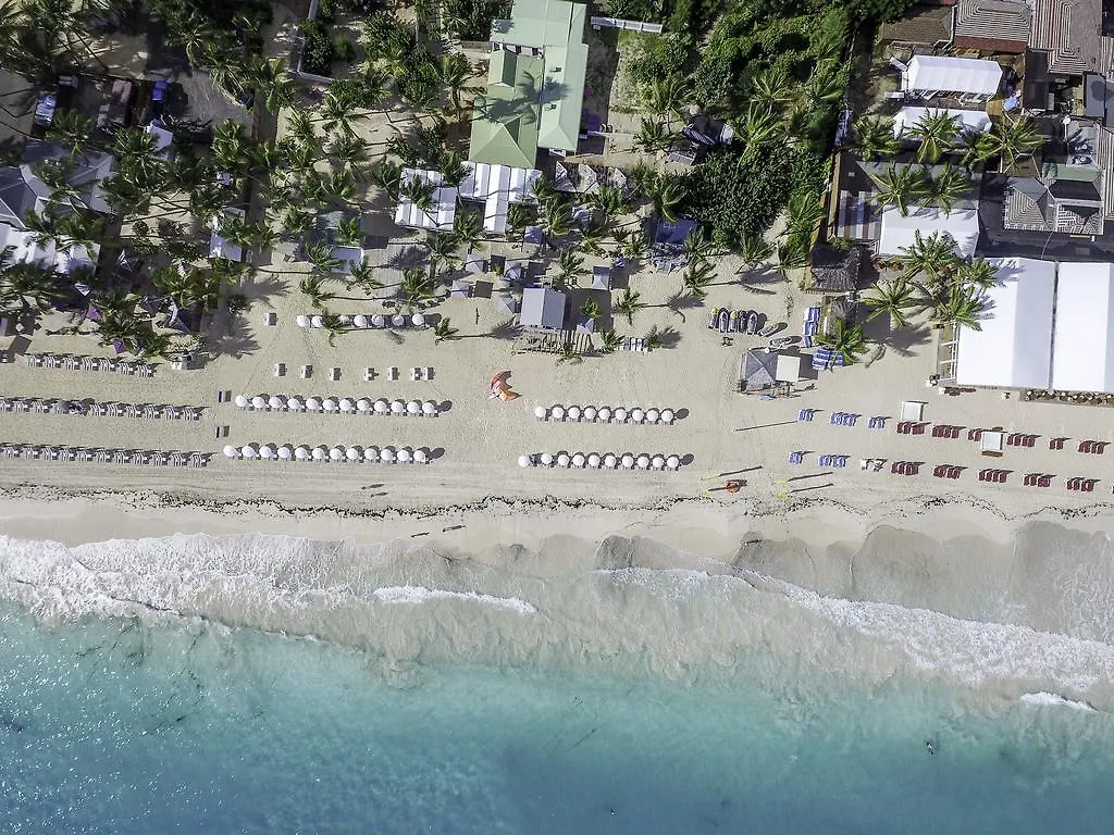 La Playa Orient Bay Hotel