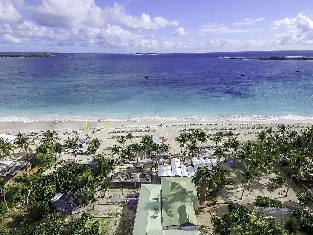 La Playa Orient Bay Hotel