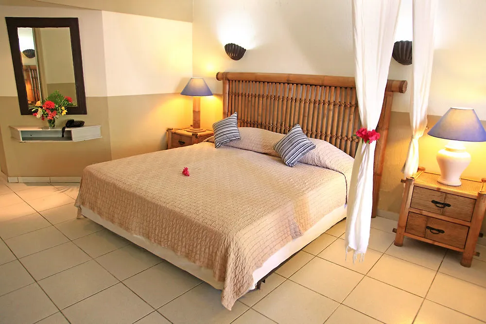 ****  La Playa Orient Bay Hotel Sint Maarten