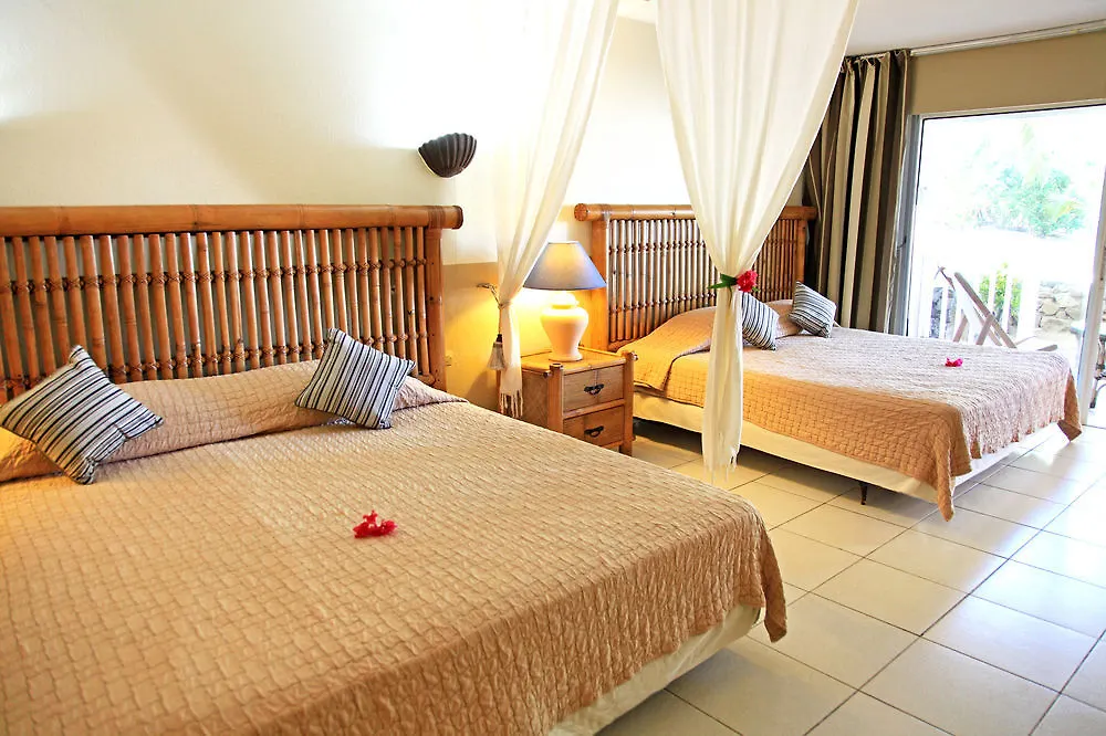 La Playa Orient Bay Hotel 4*,