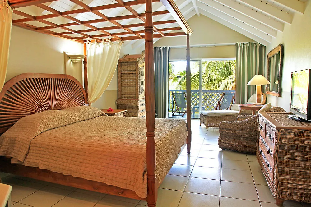 La Playa Orient Bay Hotel