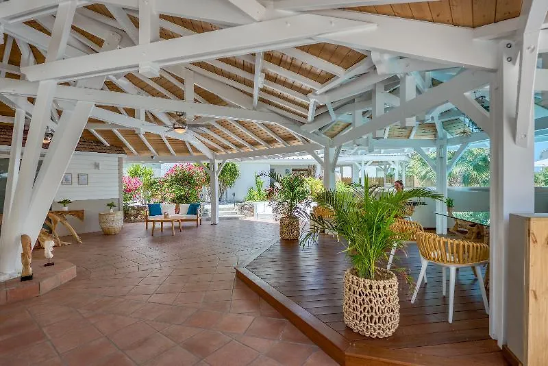 La Playa Orient Bay Hotel 4*,