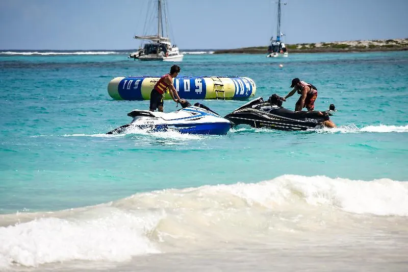 La Playa Orient Bay Hotel 4*,