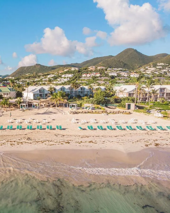 La Playa Orient Bay Hotel