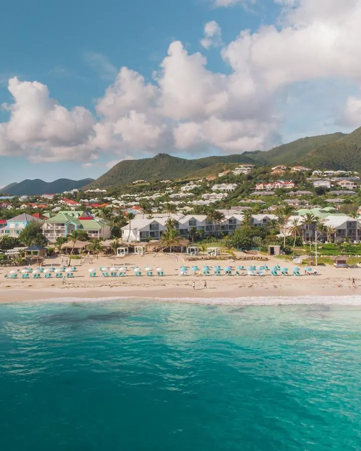 La Playa Orient Bay Hotel