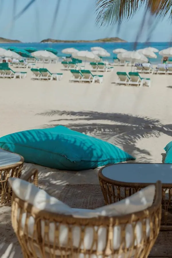 La Playa Orient Bay Hotel