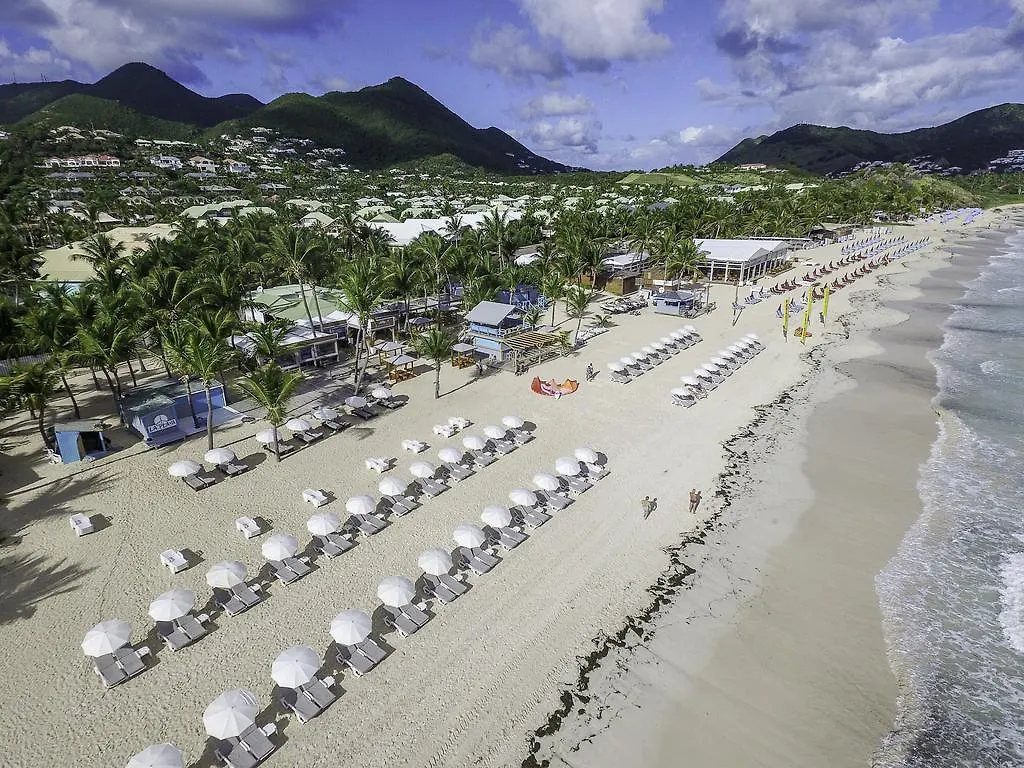 La Playa Orient Bay Hotel