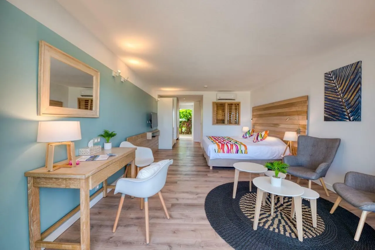 ****  La Playa Orient Bay Hotel Sint Maarten