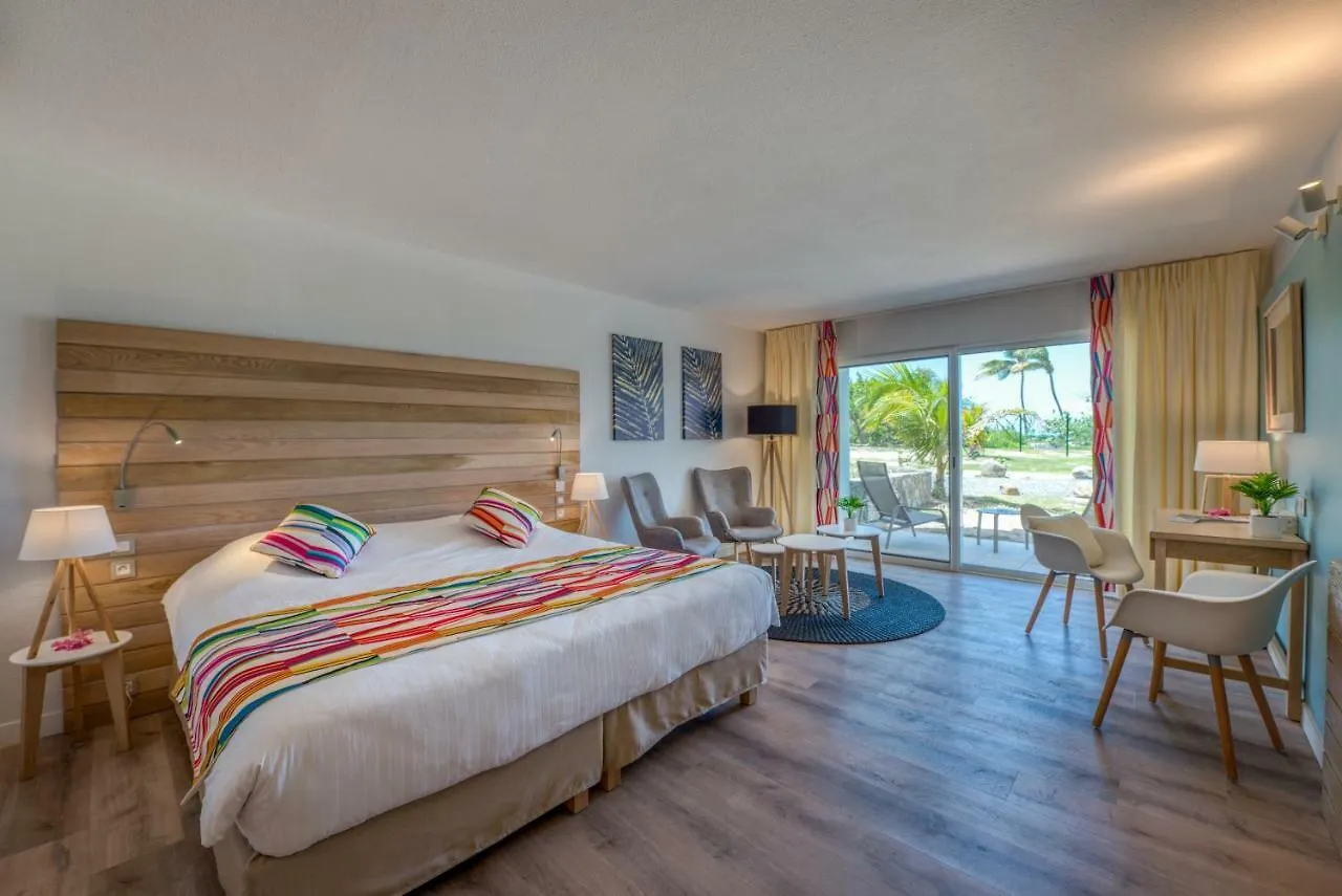 La Playa Orient Bay Hotel