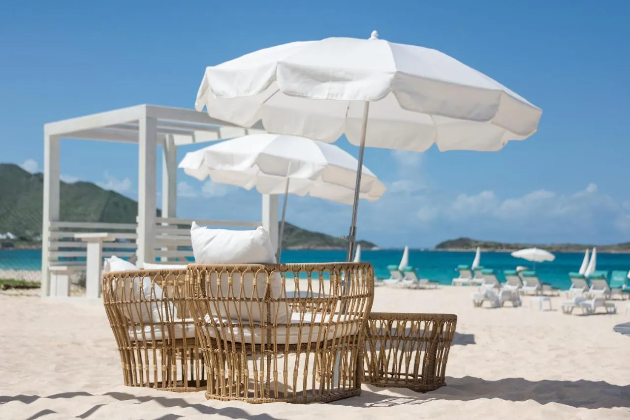 La Playa Orient Bay Hotel 4*,  Sint Maarten