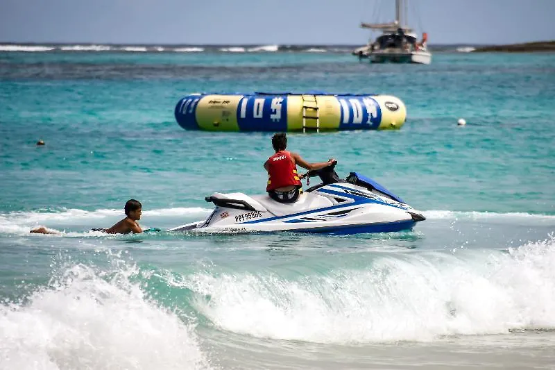 La Playa Orient Bay Otel