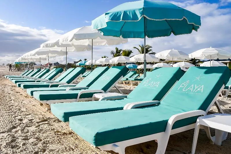 La Playa Orient Bay Hotel