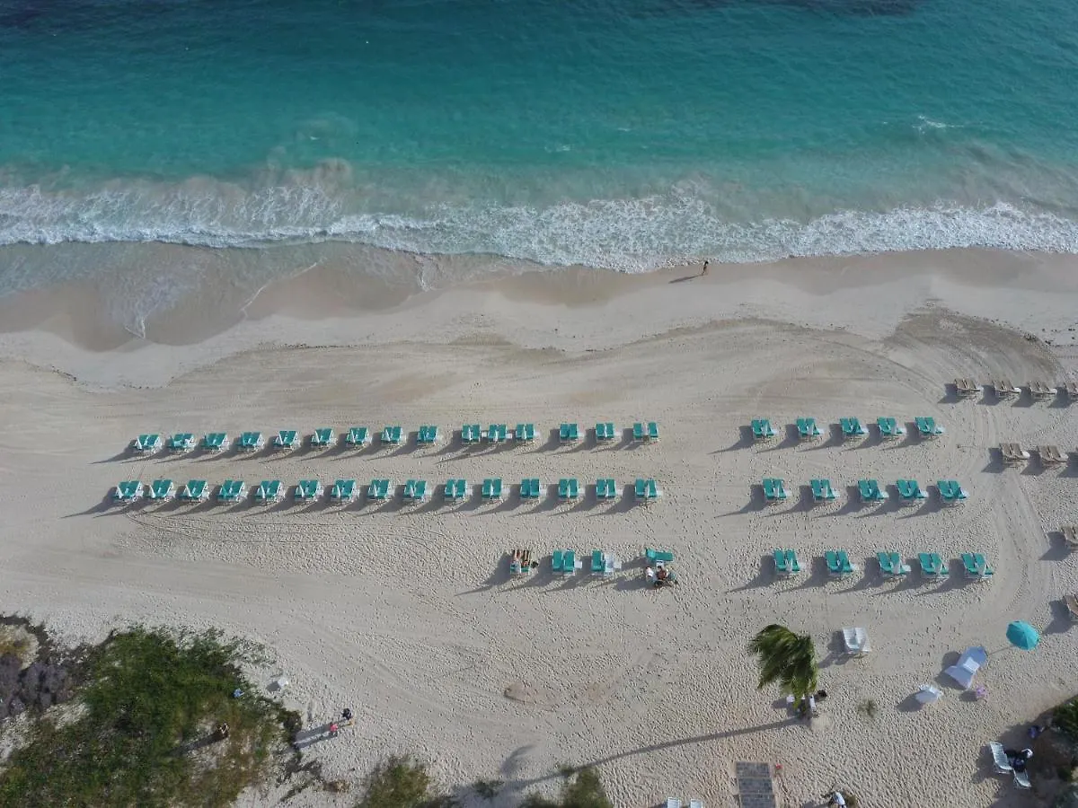 La Playa Orient Bay Hotel