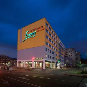 Rezidence Emmy Tsjechië