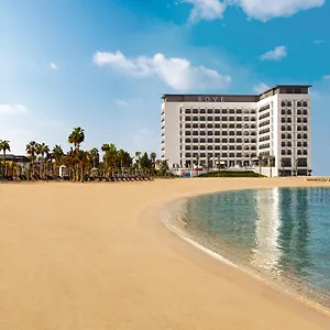 Rove La Beach, Jumeirah Verenigde Arabische Emiraten