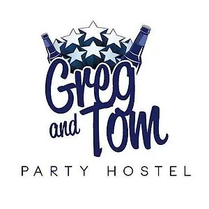 Greg&tom Party Polen