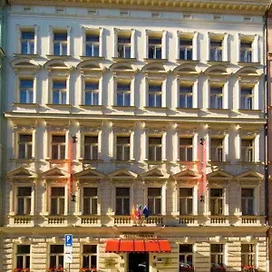 Mala Strana Tsjechië