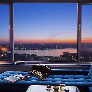 The Marmara Pera Turkije